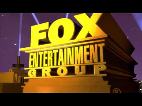 Fanmade Fox Entertainment Group Logo