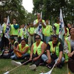 Editorial: Unite against Turnbull’s racism and his attack on penalty rates