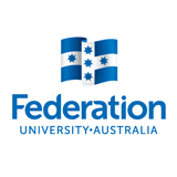 FedUni logo