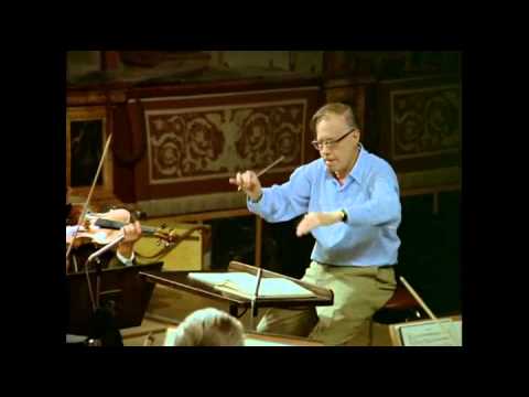 Strauss "Don Juan" - Karl Bohm with Vienna Philharmonic (Rehearsal and Concert)