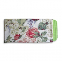 Gardener's Kneeling Pad - Monaco Pinky