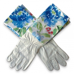 Gardening Gloves - Bluebell