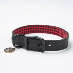 Lumberjack Collar