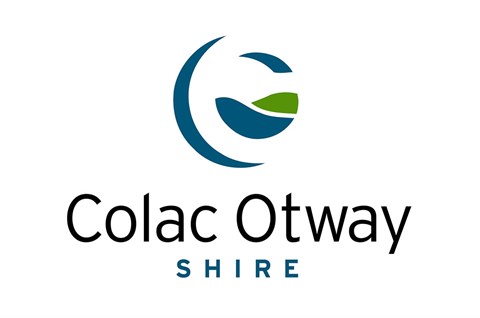 Colac Otway Shire logo