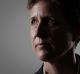 Portrait of Sally McManus, Secretary of the Australian Council of Trade Unions (ACTU), at Parliament House in Canberra ...