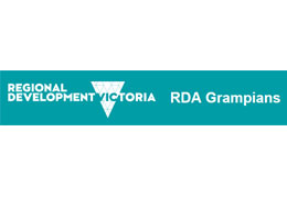 Regional Development Australia  Grampians