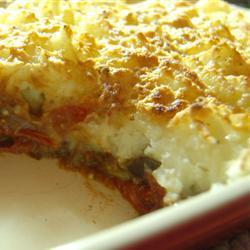 Best Shepherd's Pie