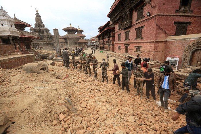 Business networks from 12 countries - members of the Connecting Business initiative (CBi) - are coming together in the first CBi Annual Event to identify opportunities for collaboration and share their experiences to disaster risk reduction, emergency response and recovery. 