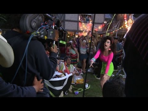 Katy Perry - Making of “Last Friday Night (T.G.I.F.)” Music Video