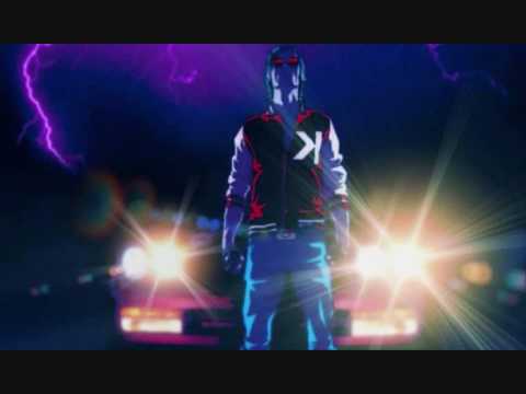 Kavinsky - 1986 (HQ)