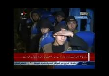 Surprise withdrawal of Syrian guerrillas from East Ghouta as Regime advances