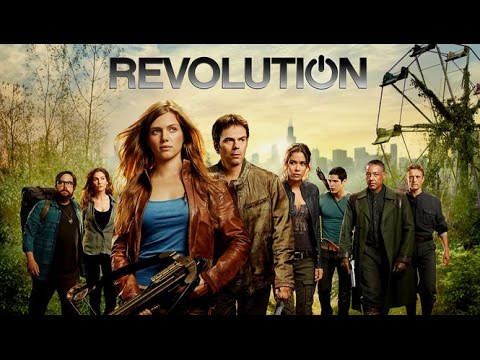 Revolution 1x01