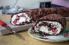 Or try this chocolate spin on a meringue roulade from Melbourne's Beatrix cafe <a ...