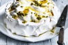 Keep it simple with Neil Perry's classic passionfruit pavlova <a ...