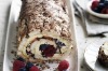 Let's roll: Neil Perry's retro meringue roulade <a ...