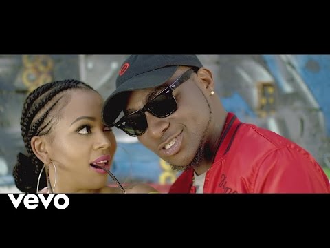 Davido - Coolest Kid in Africa (Official Video) ft. Nasty C