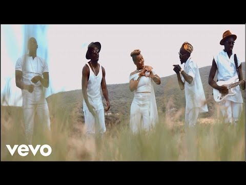 Yemi Alade - Africa (Official Video) ft. Sauti Sol