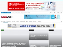 Lukavački online portal