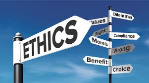 Presentation: The History of Ethics