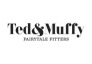 Ted and Muffy promo codes