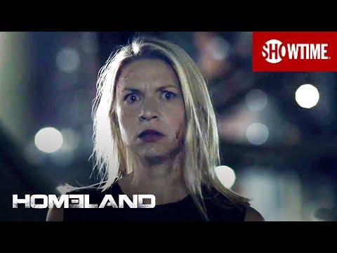 Homeland Season 7 (2018) | Official Trailer | Claire Danes & Mandy Patinkin SHOWTIME Series