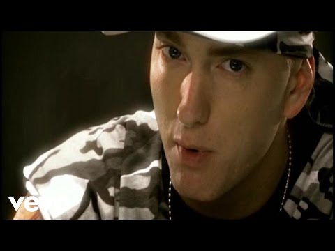 Eminem - Like Toy Soldiers