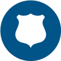 Police Icon