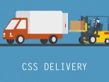 CSS delivery