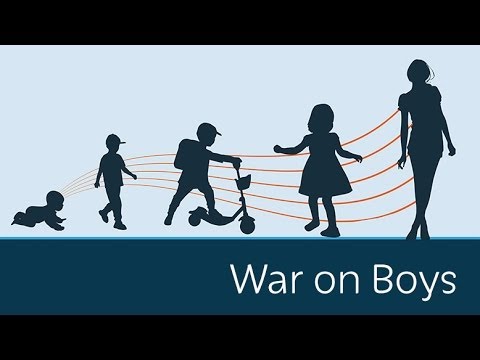 War on Boys