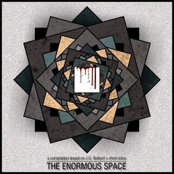 THE ENORMOUS SPACE