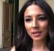 Jessica Gomes says fashion designers are artists and any type of art form inspires the human race.