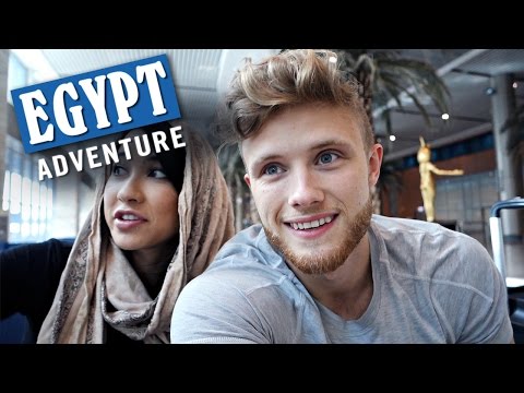 TRAVEL WITH US TO EGYPT