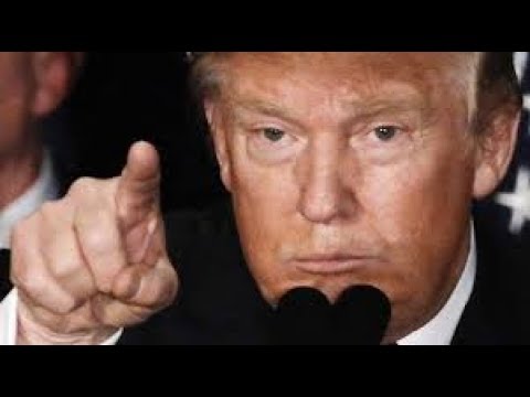 Trump Confirms, The Economy Will Be Brought Down & It Will Be Chaotic  Prepare, Prepare, Prepare