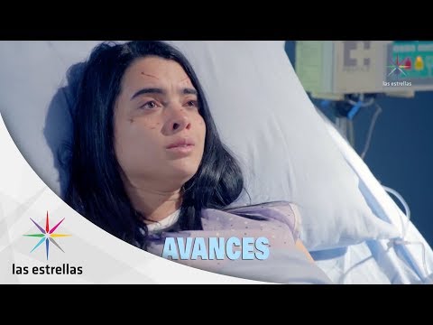 Vanessa le revela sus sentimientos a Paulino | Avance | #ConlasEstrellas