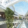 Shopping centres go old school - and it's working
