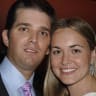 Donald Trump jnr's wife Vanessa seeks divorce after 12-year marriage