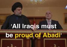 Iraq: Al-Sadr & Communist Party ally against Corruption, Iranian Hegemony