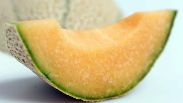 Rockmelon-linked listeria outbreak: Another death