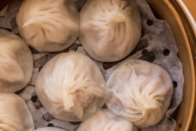 Skip the soup dumpling queue at Shanghai Street's sixth venue