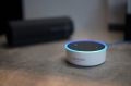 Amazon Dot featuring Alexa