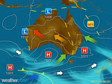 synoptic