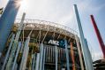 ANZ Stadium, one of the two proposed renovation sites.