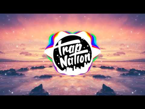 Black Coast - TRNDSTTR (Lucian Remix)