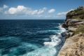 Views at Diamond Bay 2 wastewater outfall, one of Sydney's last three ocean sewage outfall, to be closed soon by Sydney ...