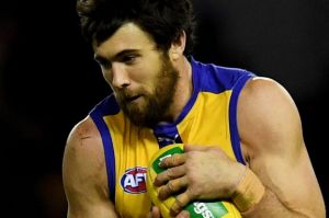 Josh Kennedy is set to miss at least the first two games of the season.