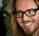 Tim Minchin.