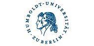 Humboldt-Universität zu Berlin Logo