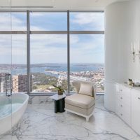 'Sky mansion': Secret Sydney penthouse hits market for $66 million