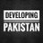 Developing Pakistan