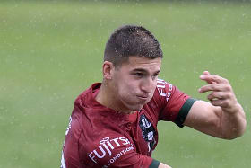 Rabbitohs quiet achiever ready to prove potential